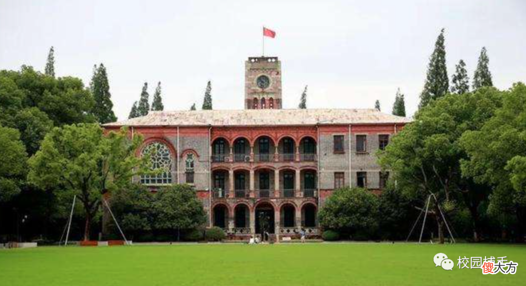 假如鲁迅要就读中文系，哪所大学有幸被他选中？