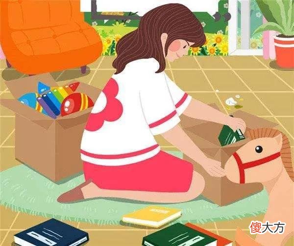 父母节约的9个习惯 父母特别节约