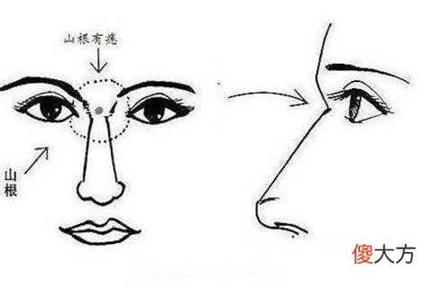 身上最好的痣长在什么地方