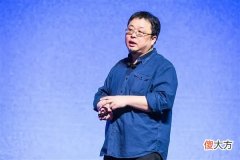 罗永浩为什么在直播带货领域风生水起 罗永浩为什么选择直播带货