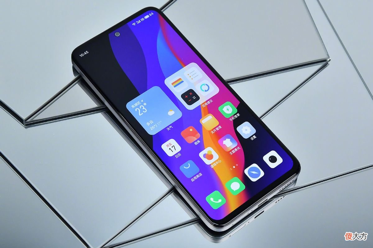 魅族18X开售即被吐槽：外观是全部卖点？还不如买魅族17Pro