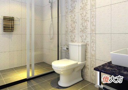 卧室卫生间门对着床怎么化解