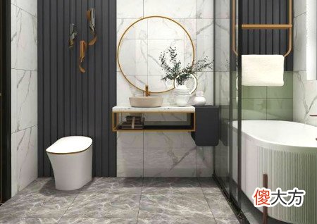 卧室卫生间门对着床怎么化解
