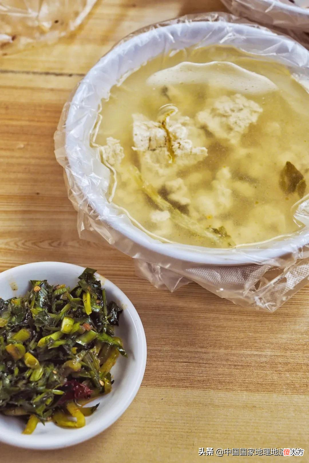 面皮...谁是陕西凉皮江湖第一大派 陕西凉皮是米皮还是面皮