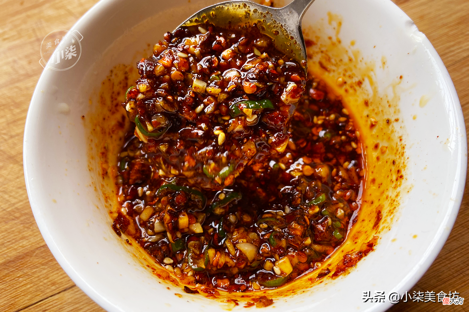 想吃凉皮不用买了 凉皮吃不吃