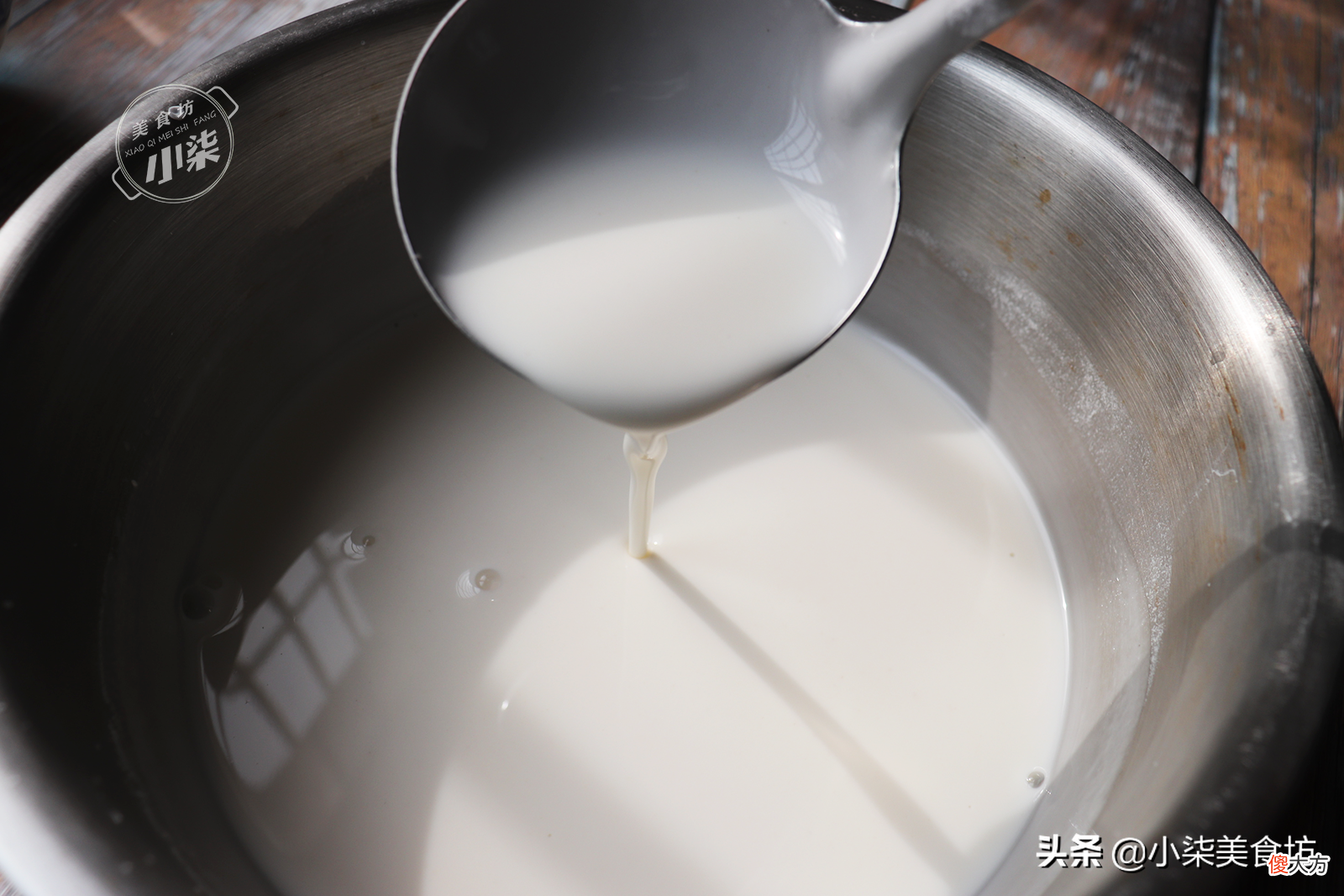 想吃凉皮不用买了 凉皮吃不吃