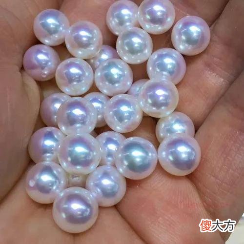 今天咱就聊聊好珍珠有哪些 珍珠有什么样的