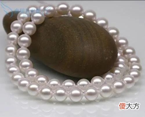 今天咱就聊聊好珍珠有哪些 珍珠有什么样的