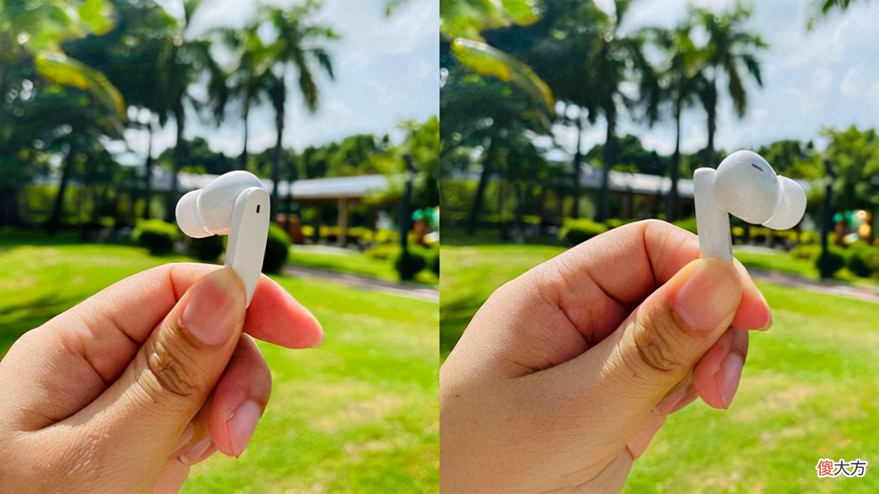 魅蓝Blus主动降噪耳机体验 魅蓝 Blus 主动降噪耳机