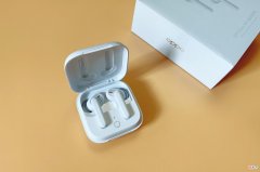 哪几款主动降噪真无线耳机值得买 主动降噪真无线耳机推荐