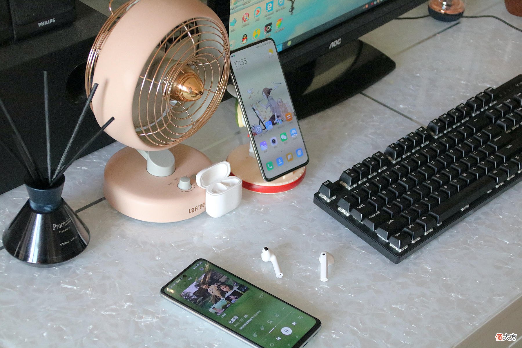 小米首款半入耳式新品耳机 小米的半入耳式耳机怎么样