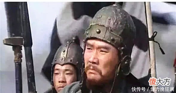 【爱历史】刘表手中有七大猛将，刘备曹操各抢了3个，但孙权抢的才是最牛的！