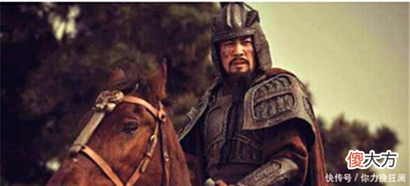 【爱历史】刘表手中有七大猛将，刘备曹操各抢了3个，但孙权抢的才是最牛的！