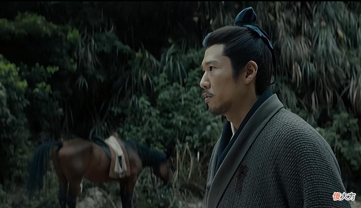 【历史故事】风起陇西：虽是两兄弟但底色不同，陈恭是真“狠”，荀诩是真天真