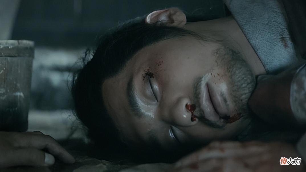 【历史故事】风起陇西：虽是两兄弟但底色不同，陈恭是真“狠”，荀诩是真天真