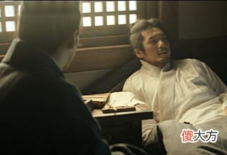 【历史故事】风起陇西：虽是两兄弟但底色不同，陈恭是真“狠”，荀诩是真天真