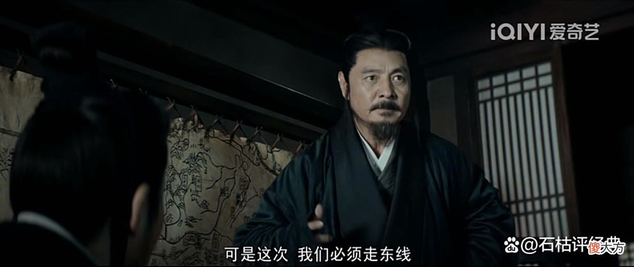 【爱历史】胁迫马岱按手印，李严以为算无遗策，却因为一个细节，改变了结局