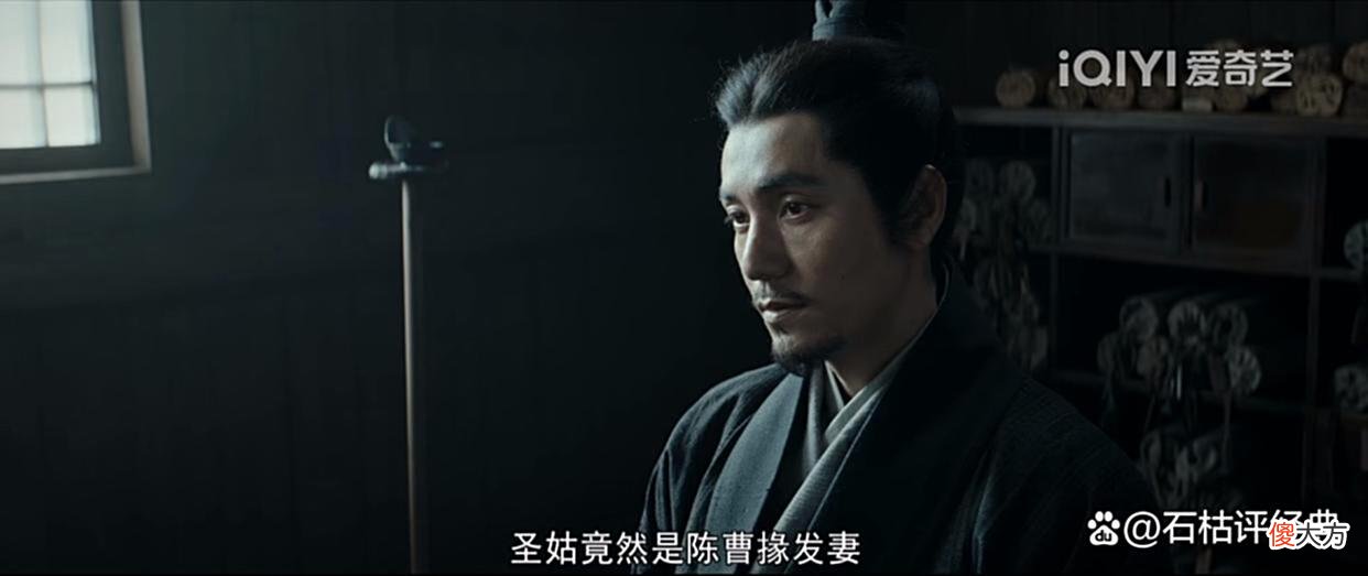 【爱历史】胁迫马岱按手印，李严以为算无遗策，却因为一个细节，改变了结局