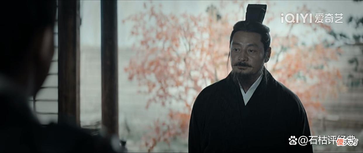 【爱历史】胁迫马岱按手印，李严以为算无遗策，却因为一个细节，改变了结局