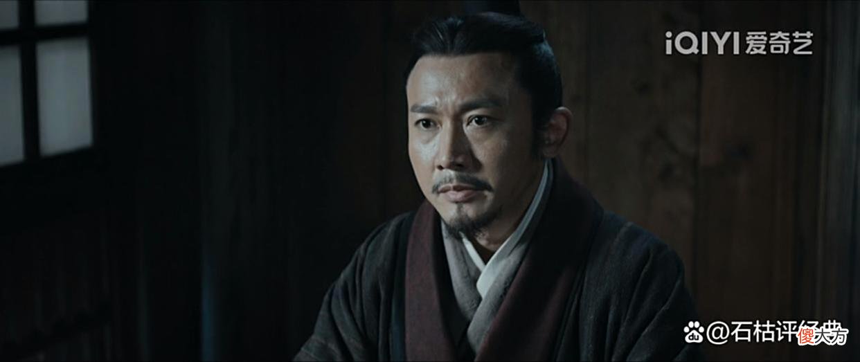 【爱历史】胁迫马岱按手印，李严以为算无遗策，却因为一个细节，改变了结局