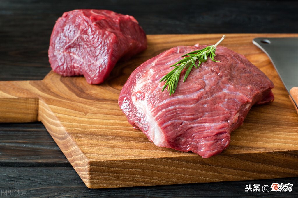 牛肉顺纹切还是横纹 牛肉是顺纹还是横纹切
