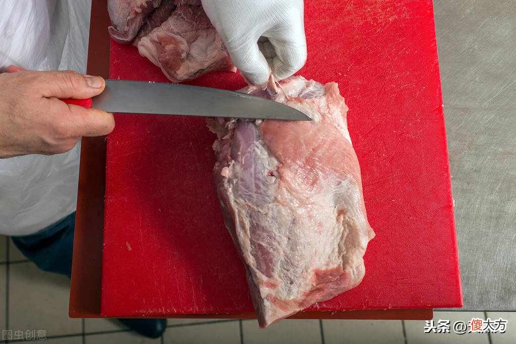牛肉顺纹切还是横纹 牛肉是顺纹还是横纹切