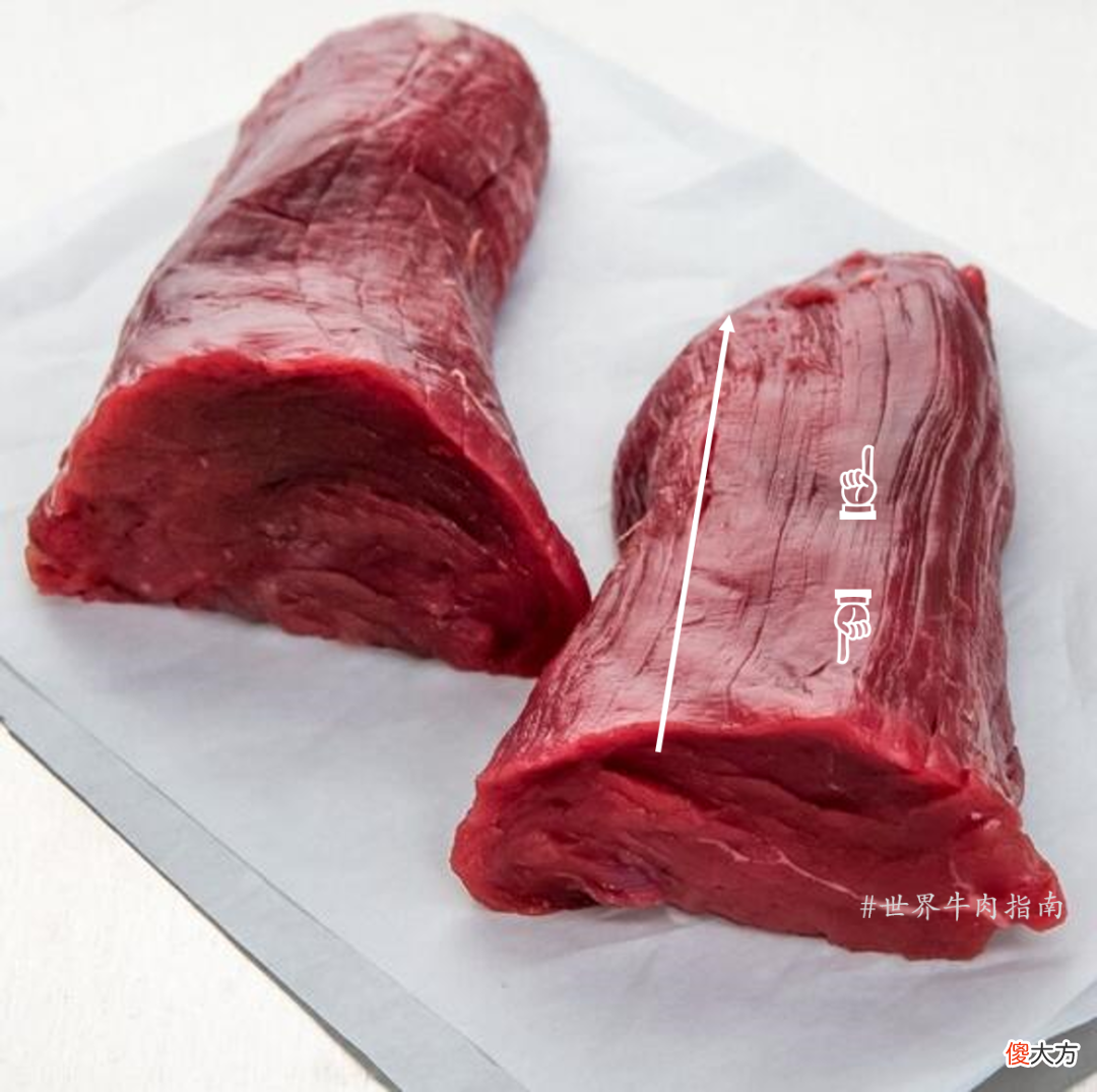 切牛排的正确方法是 牛排如何切才是正确的