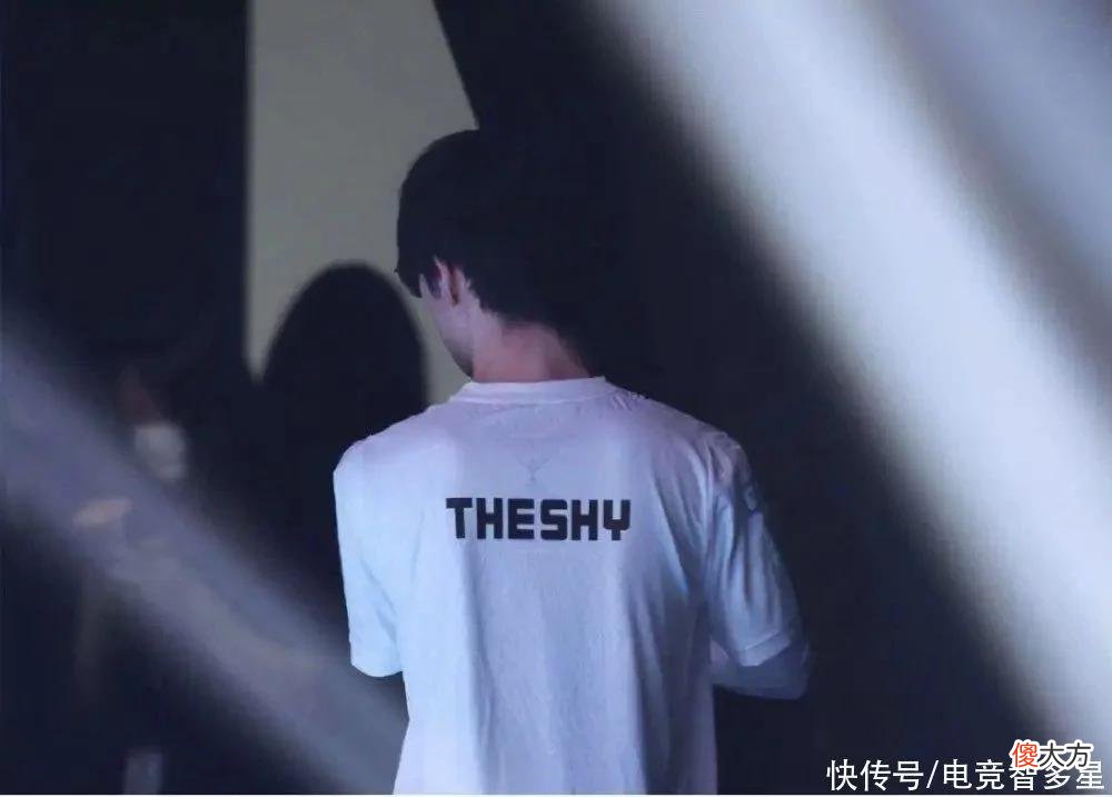 【游戏迷】TheShy并不是实力下滑？Letme直播评价：都知道怎么打他了