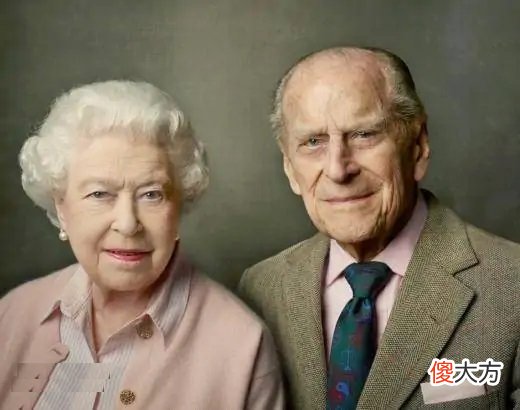 英国女王的丈夫们 英国的女王的丈夫