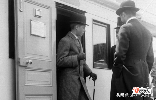 英国皇室不敢得罪的女人 拒绝英国皇室的女人
