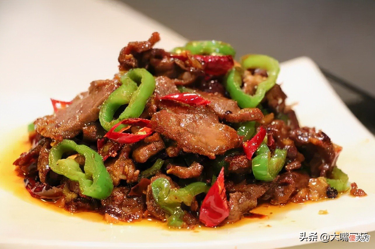 牛肉切了直接炒 炒的牛肉怎么切