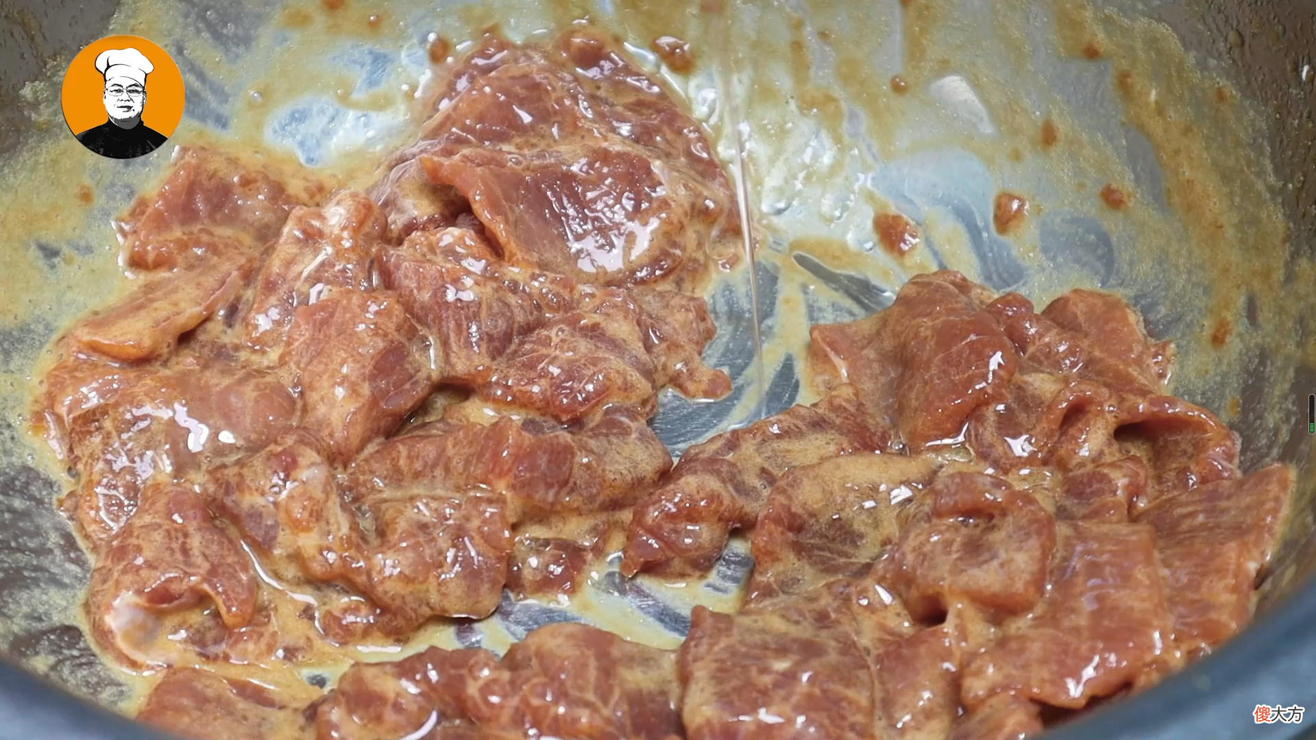 牛肉怎么腌制才嫩 新鲜牛肉怎么腌制才嫩
