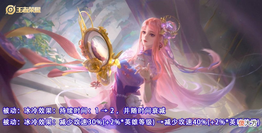 【游戏迷】王者荣耀5.6体验服5.6英雄调整，项羽调整次数稍显多
