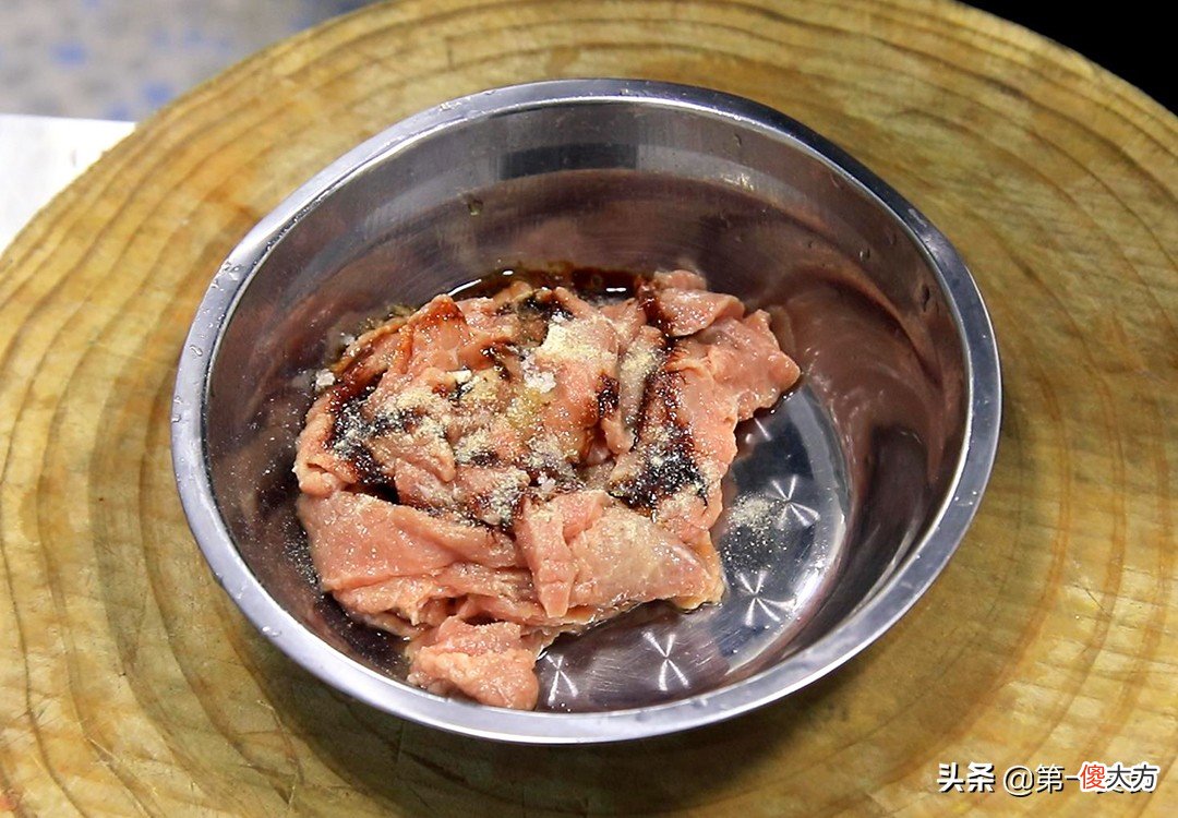 酸菜牛肉想要和饭店一样好吃 牛肉酸菜好吃吗