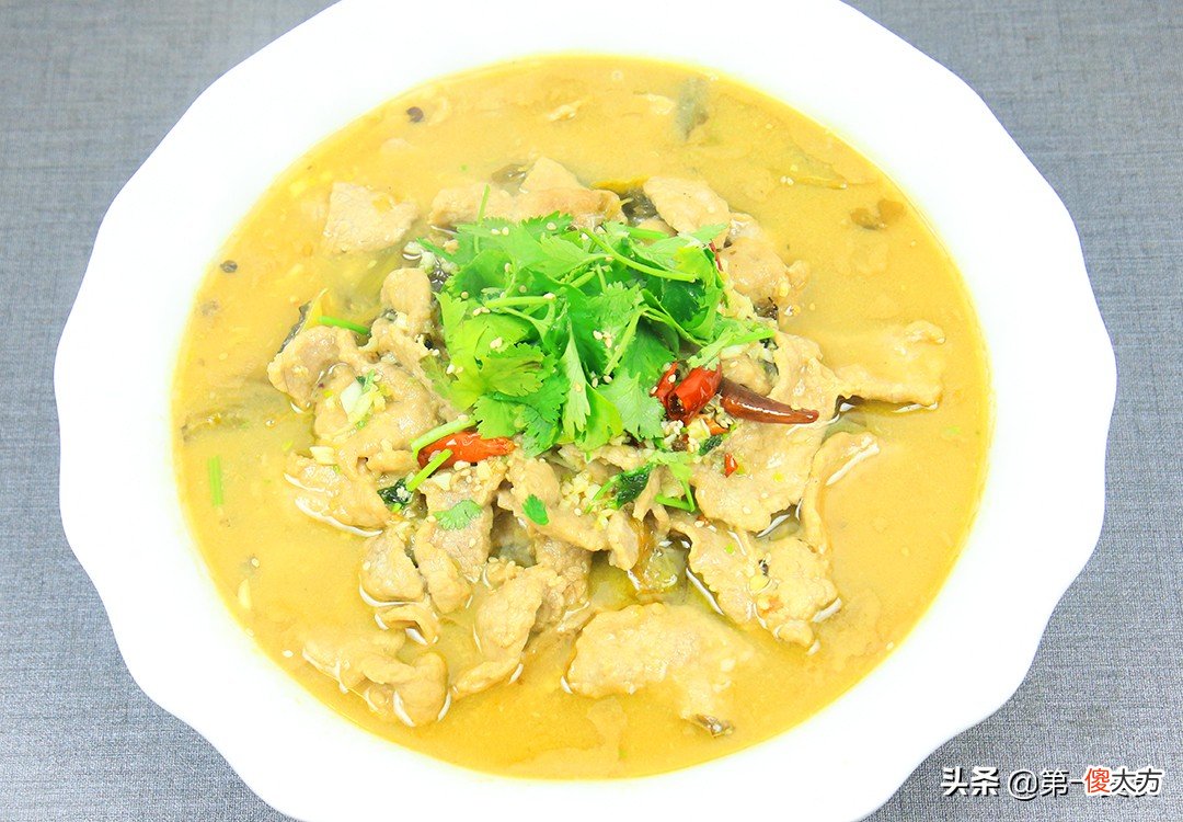 酸菜牛肉想要和饭店一样好吃 牛肉酸菜好吃吗