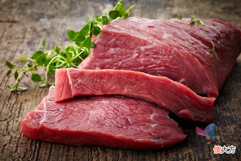买回来的牛肉突然跳动 买回来的牛肉会动