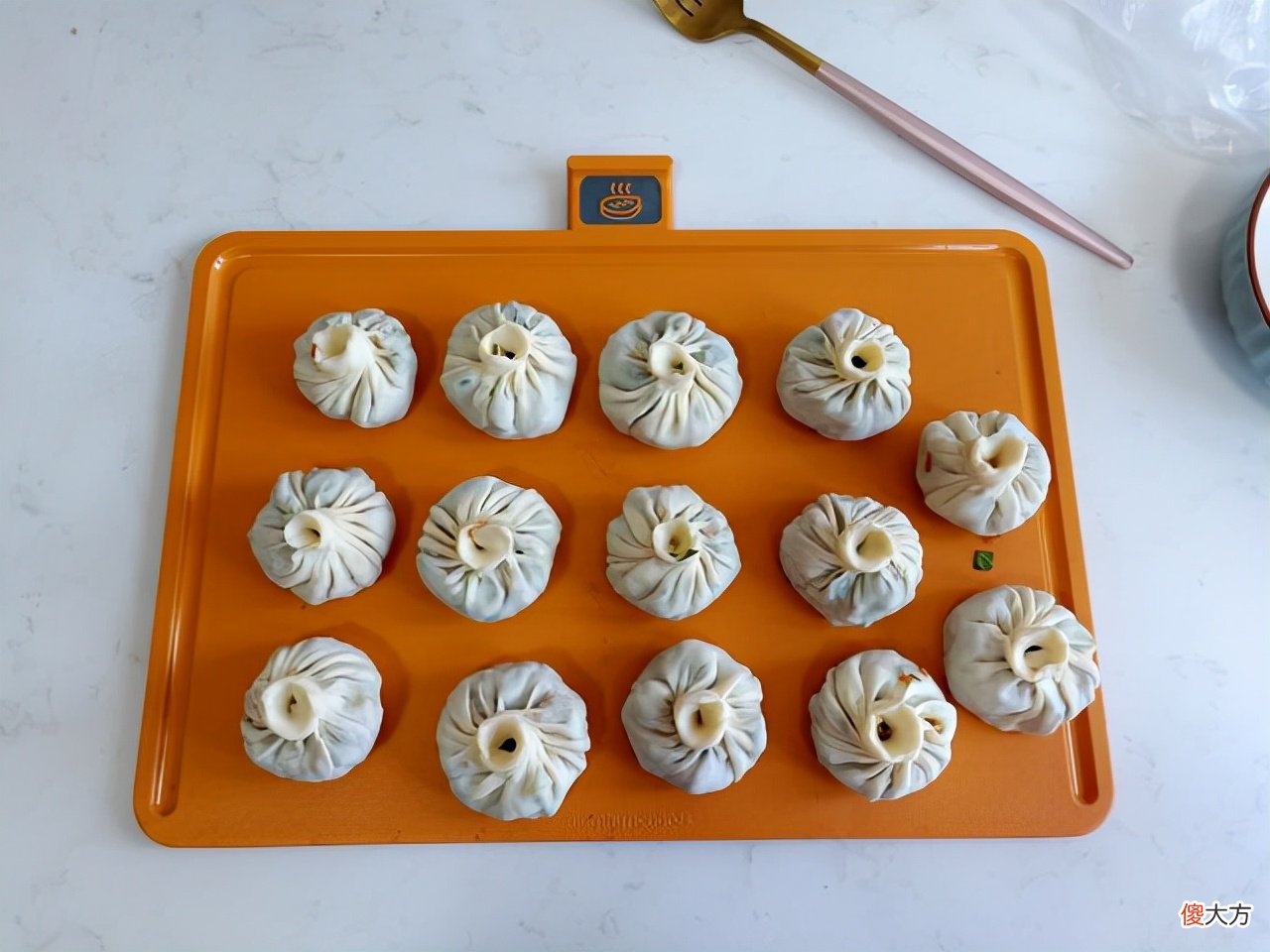 饺子皮别包饺子了 饺子皮这么包