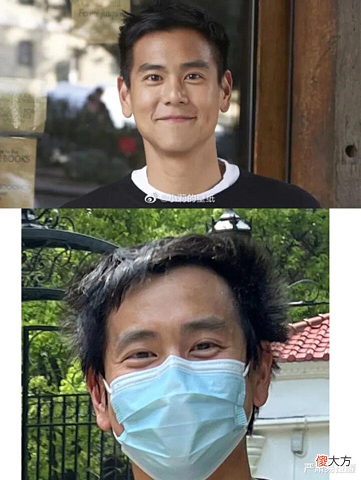 【爱历史】解封中的上海太魔幻? 民众挑着扁担采购, 骑驴出门, 犹如西天取经!
