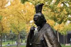 【爱历史】秦二世胡亥发动沙丘之变，窃国夺皇位