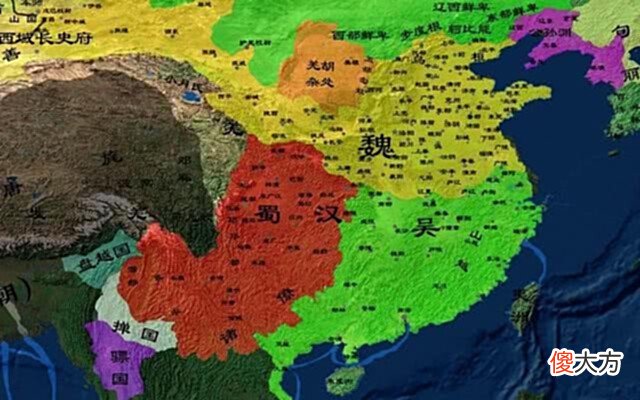 【历史故事】袁绍能不能算得上枭雄？郭嘉的著作已经点明，袁绍的结局已成定局