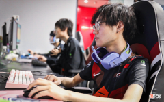 【游戏世界】LPL转会期白热化，Knight身陷舆论风波，Tian受牵连