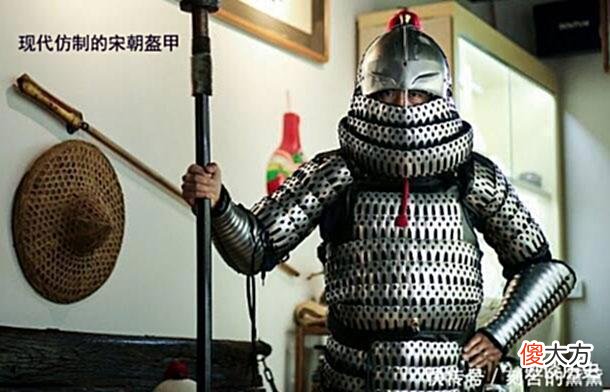 【历史故事】南宋最硬核的郾城之战，铁浮屠、拐子马失色，岳家军一战封神
