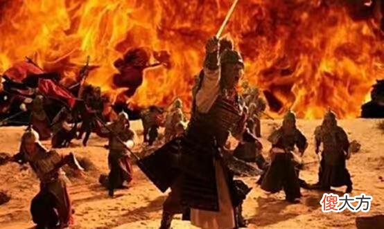 【爱历史】《琅琊榜》：萧平旌和林殊如此相似，但两人有着不同的结局，为何