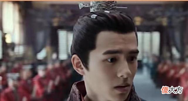【爱历史】《琅琊榜》：萧平旌和林殊如此相似，但两人有着不同的结局，为何