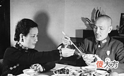 【爱历史】她是民国“第一公主”，老蒋唯一的侄女，嫁人时他坚决反对