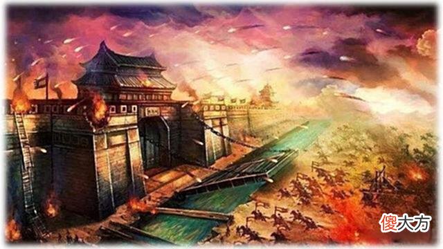 【历史故事】为什么你在琢磨怎么做事，却总有一大批不做事的人天天在琢磨你？