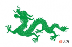 2012属龙的40岁以后命运如何