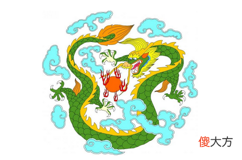 1988属龙的40岁以后命运如何