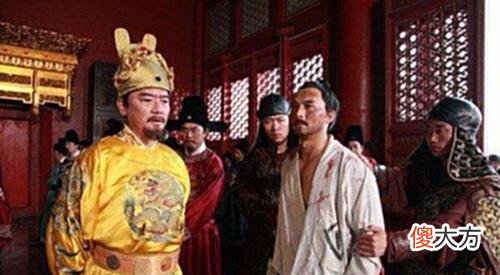 【爱历史】直到临死前，朱元璋才反应过来，孙子的皇位只怕不保，后果真应验