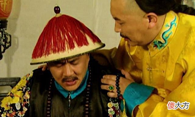 【爱历史】历史上雍正为何对十三弟胤祥那么好？他们俩关系好到了哪种程度？